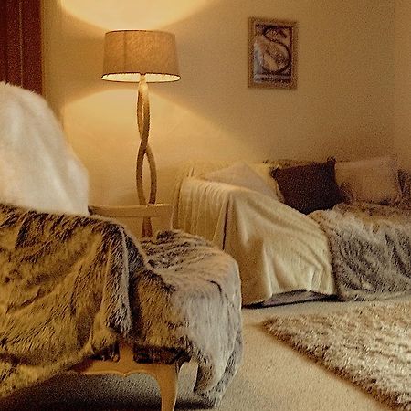 Апартаменты Haus Fless 7 Клостерс Экстерьер фото
