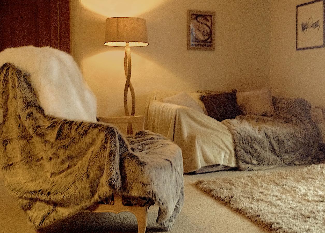 Апартаменты Haus Fless 7 Клостерс Экстерьер фото
